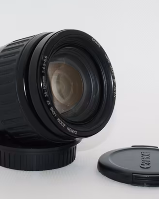 Canon EOS EF 35-105mm f4.5 5.6 AF autofocus 