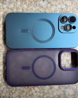 Cover iPhone 16 pro max