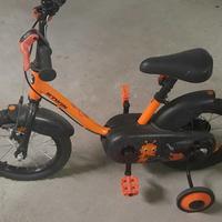 Bicicletta Bambino/a