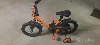 Bicicletta Bambino/a