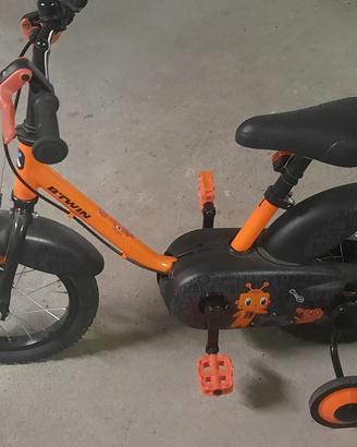 Bicicletta Bambino/a