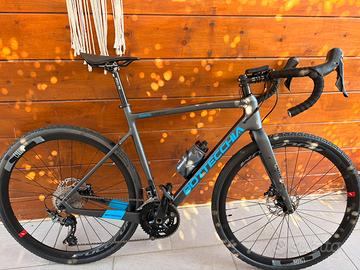 Bottecchia gravel carbon 54