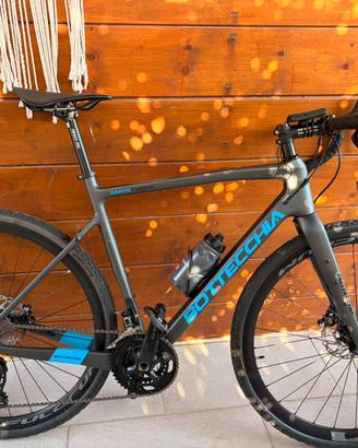 Bottecchia gravel carbon 54