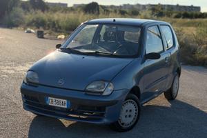 Fiat Seicento 1.1i cat Sporting