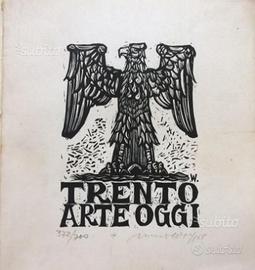 Trento Arte Oggi: Roma, Palazzo delle Esposizioni