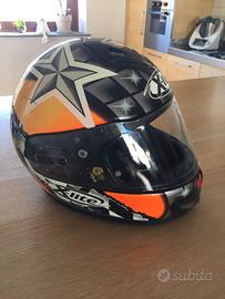 casco da moto