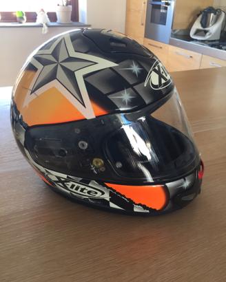 casco da moto