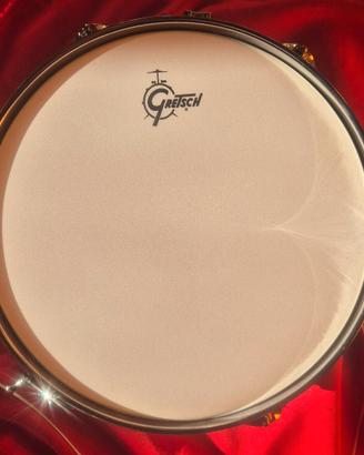 Rullante Gretsch Blackhawk 12"x5.5"