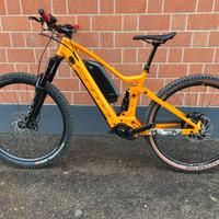 Scott genius e ride tg M