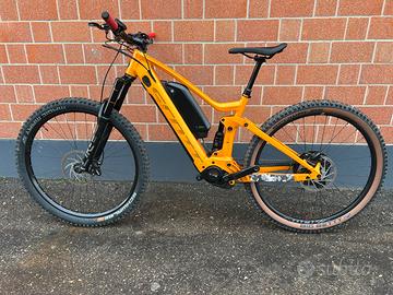 Scott genius e ride tg M