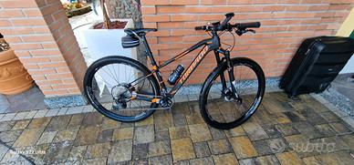 mtb torpado ribot M 