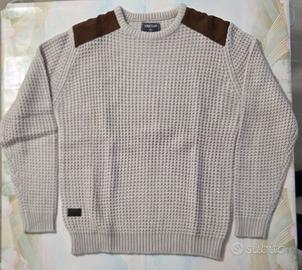 Maglione uomo Terranova - Tg. L