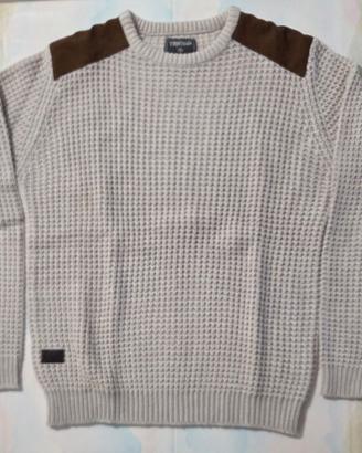 Maglione uomo Terranova - Tg. L