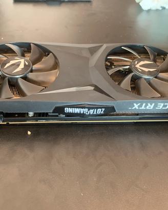 ZOTAC RTX 2070 8GB