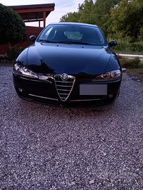ALFA ROMEO 147 JTD 3 PORTE