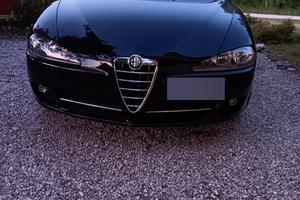 ALFA ROMEO 147 JTD 3 PORTE