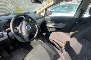 Fiat  Grande punto  Anno 2005 1300 Diesel multijet