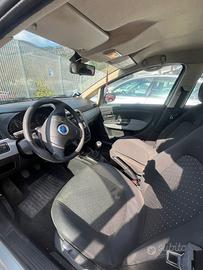 Fiat  Grande punto  Anno 2005 1300 Diesel multijet