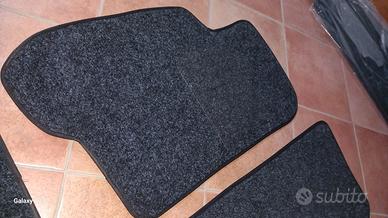 Tappetini fiat punto elx