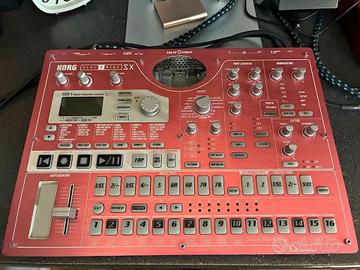 Korg Electribe ESX-1