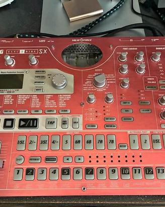 Korg Electribe ESX-1