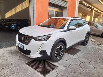 PEUGEOT 2008 1.5 BLUEHDI ALLURE
