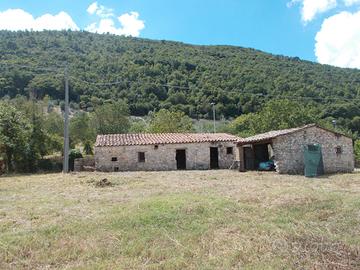 Rudere con ampliamento