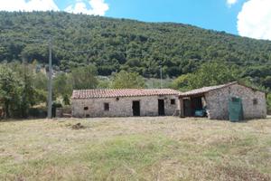 Rudere con ampliamento