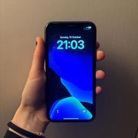 iphone 11 128gb, batteria nuova