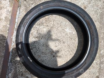 dot 2023 gomma anteriore moto 120/70/17