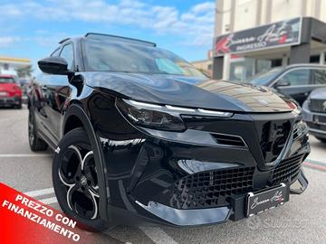 Alfa Romeo Junior 1.2 145CV Hybrid eDCT6 Speciale