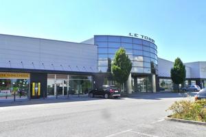 Locale ad uso direzionale/uffici nuovo