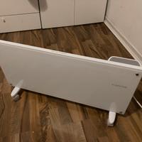 Stufa elettrica Klarstein