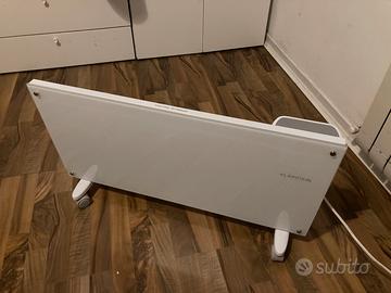 Stufa elettrica Klarstein