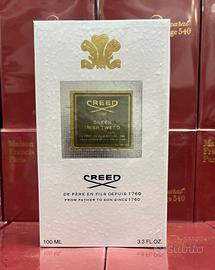 profumo CREED GREEN IRISH Tweed edp  100ml    
