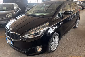 Kia Carens 1.7 CRDi 100KW 136CV Class 7 POSTI