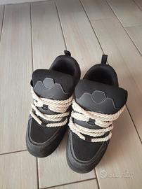 scarpe zara