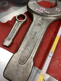 Chiave a battere BETA58 mm135