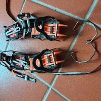 ramponi alpinismo