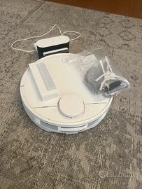 Xiaomi Robot Vacuum-Mop 2S lava e aspira