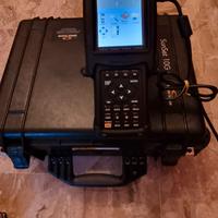 Sunrise telecom sunset 10G