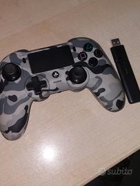 controller per play 4