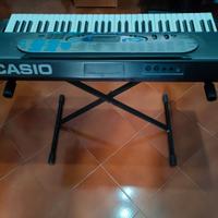 Tastiera musicale