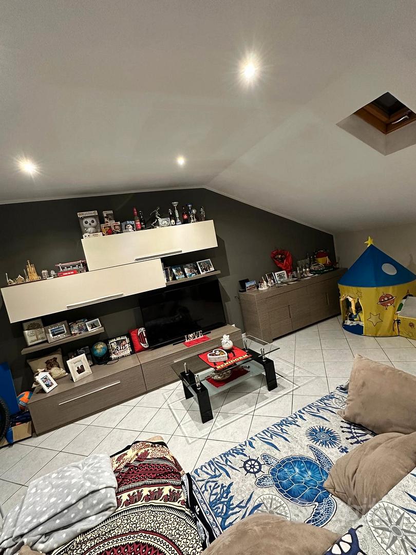 Appartamento – Racconigi - Vista 3