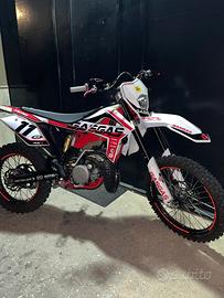 Gas gas 125 2t
