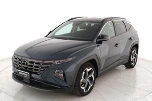 HYUNDAI Tucson 1.6 crdi 48V Exellence 2wd dct