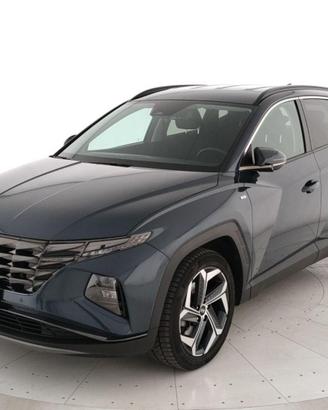 HYUNDAI Tucson 1.6 crdi 48V Exellence 2wd dct