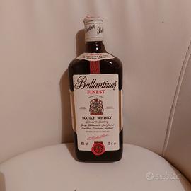 Ballantine's Finest Blended Scotch Whisky