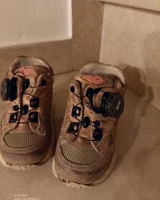Scarpe ortopediche Duna numero 21