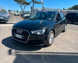 Audi A3 SPB 1.6 TDI Business